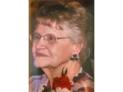 Joyce Norman Obituary (1930 - 2024) - La Crosse, WI - La Crosse Tribune