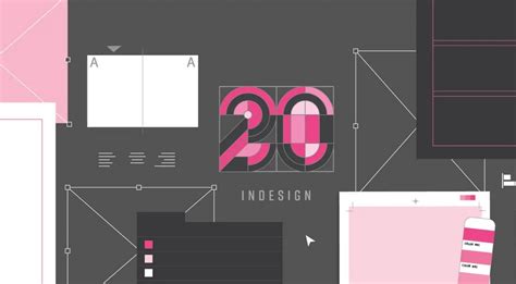 Image result for Cool Designs On InDesign