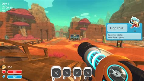 New Fan-Concept for Slime rancher : The Petri Slime (an equivalent of ...