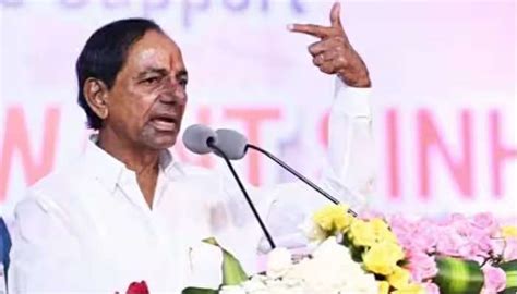 KCR's First Signatures: కొత్త సచివాలయంలో కేసీఆర్ చేసిన తొలి సంతకాలు ...