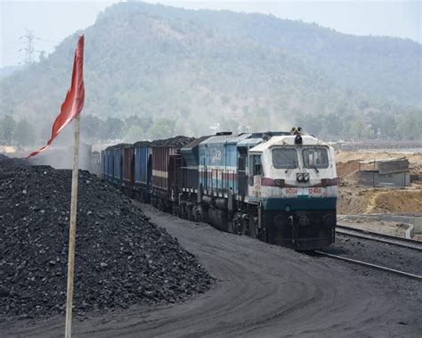 Talaipalli Coal Mining Project: A strong step towards energy self ...