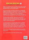 Tinkle Defective Detectives 2 Nothing Is As It Seems – Books and You
