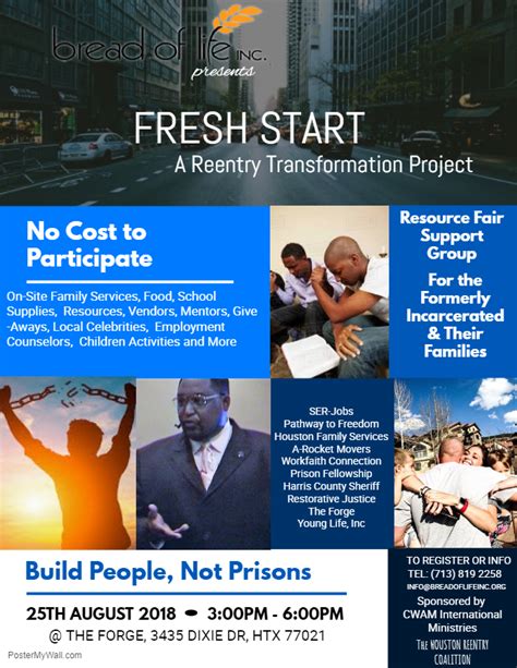 Partnership for Re-Entry Program 的图像结果