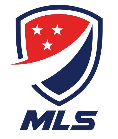 Mls Logo Png