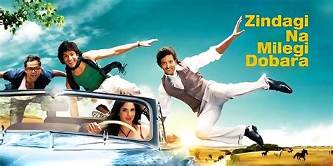 Zindagi Na Milegi Dobara 2011: Plot, Songs, Cast, Reviews, Trailer, and ...