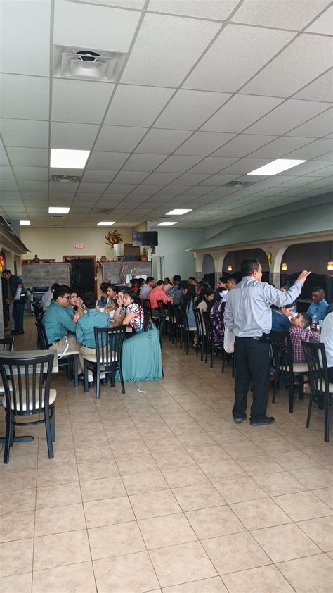 Mi Jalisco, Marshall - Menu, Reviews (21), Photos - Restaurantji