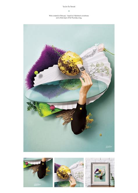 Image result for Collage Project Design