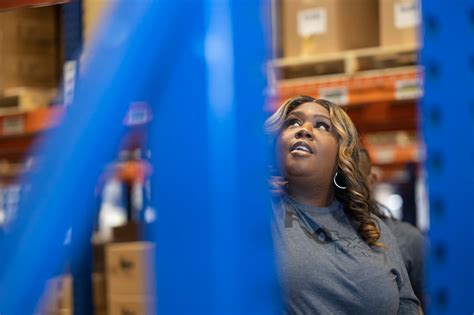 FedEx SupplyChain Office Photos | Glassdoor
