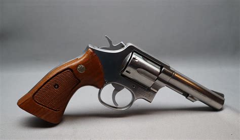 Smith & Wesson ~ 65-3 ~ .357 Magnum | Bass Pro Shops
