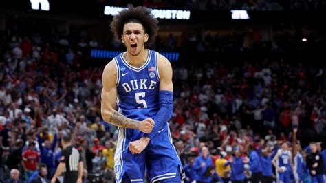 Duke basketball roster breakdown: Starting lineup prediction, bench ...