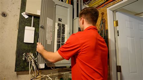 Massachusetts Electrical Panel Upgrade Costs | Milltown Plumbing Services