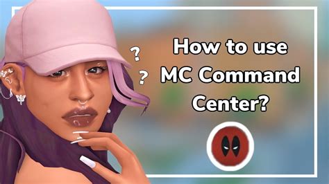 Image result for MC Command Center Settings