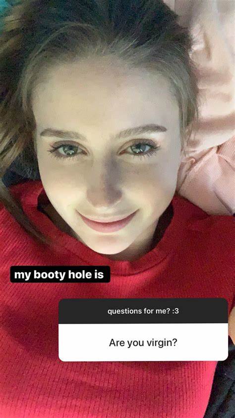 Laney Grey porn