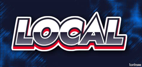 Local Word 的图像结果