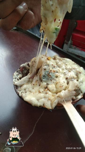 Kulhad pizza, Bhagalpur - Restaurant reviews