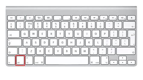 Image result for How to Right Click without a Mouse