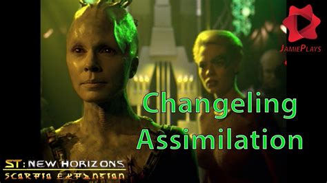 Image result for Borg Assimilation Scenes