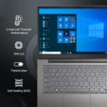 Lenovo ThinkBook 14 20VDA0XVIH ( Core i3-1115G4 / 8GB ram / 512GB SSD ...