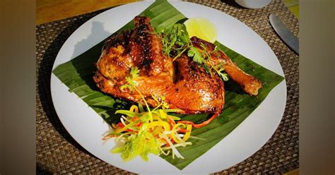 Goa’s Wok & Roll Serves Up Soft Shell Crab, Laksa, And Roast Pork By ...