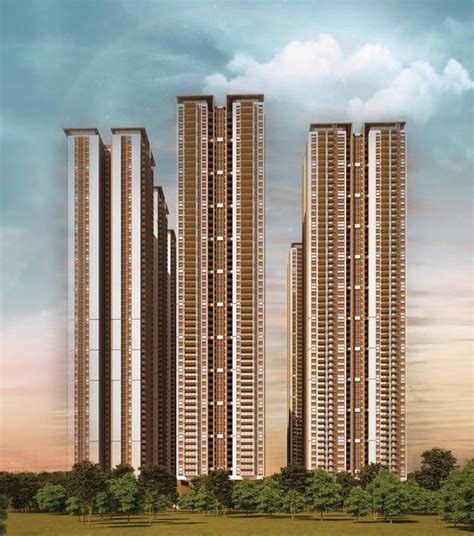 SAS Diamond Towers | 3, 4 BHK in Nanakramguda, Hyderabad | SAS Infra