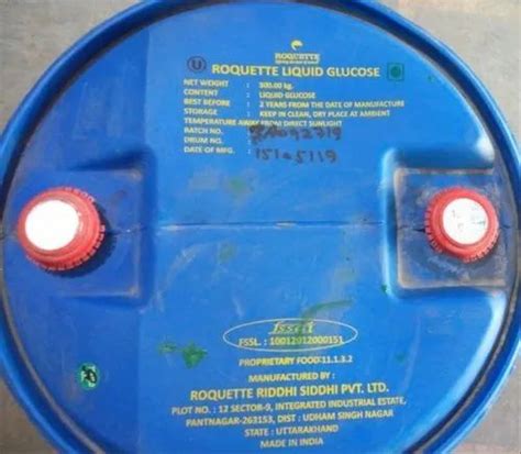 Food Chemicals - Riddhi Siddhi Maltodextrin Roquette Glucidex Importer ...