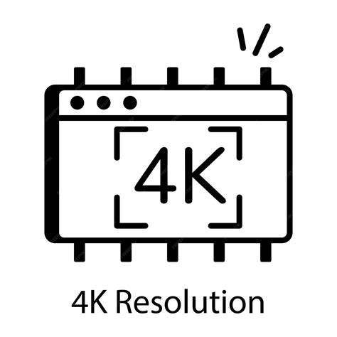 Image result for 4MP Resolution Icon