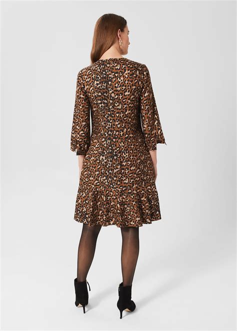 Prim Tunic Dress | Hobbs UK