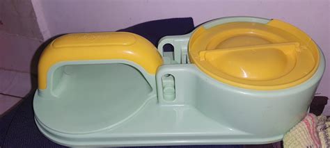 Buy Thinks Zone 3 in 1 Momos Maker Machine, Skin Press Gujiya Mould ...