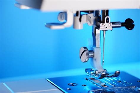 Premium Sewing Machine Parts | Sewing Accessories in Noida
