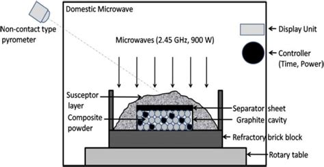 Microwave Heating Process 的图像结果