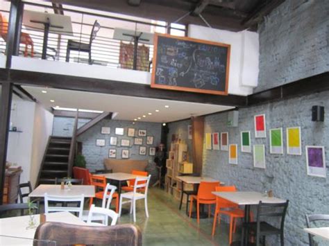PANTONE RESTAURANTE, Bogota - Restaurant Reviews, Phone Number & Photos ...