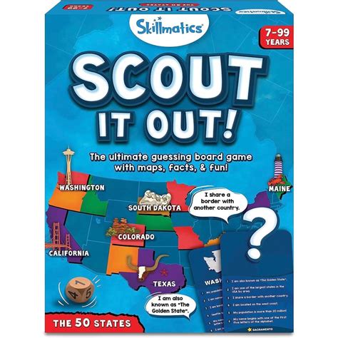 Social Studies Games