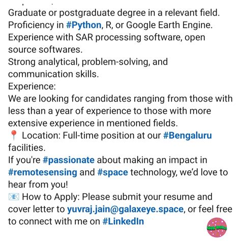 GIS World - Geospatial Technology, GIS, Remote Sensing