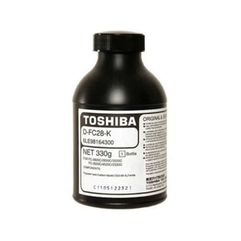 ConsultIT | O Melhor da Tecnologia ao Seu Alcance » DEVELOPER TOSHIBA D ...