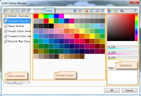 Image result for Color Manager