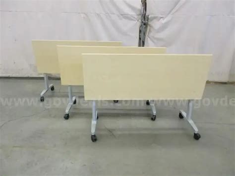 3 Tables - A6 | GovDeals