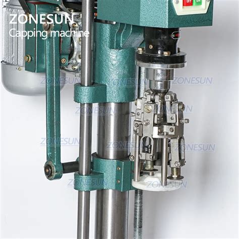 Image result for Automatic Ropp Bottle Screw Capping Machine