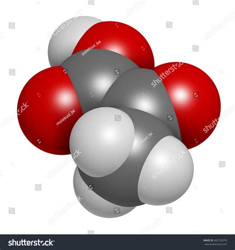 Image result for Pyruvate Molecule
