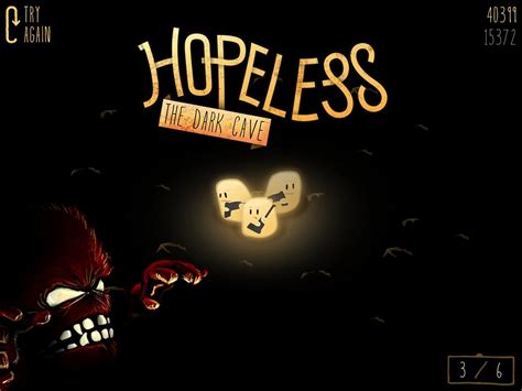 Hopeless: The Dark Cave APK Download for Android Free