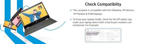 HP Care Pack 1 Year Additional Warranty with Onsite Support for ...