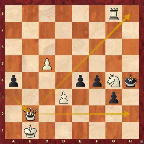 The Queens of Problem Chess - ChessBase India