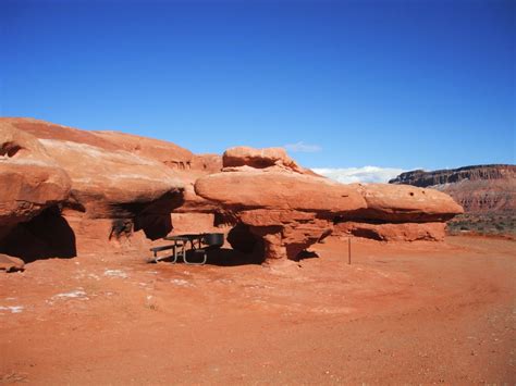 Hamburger Rock Campground at Ashley Eaton blog