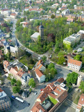 SCALA HOTEL (Jena) - Hotel Reviews, Photos, Rate Comparison - Tripadvisor