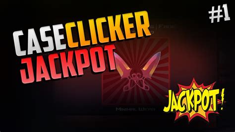 Image result for Case Clicker Jackpot Script