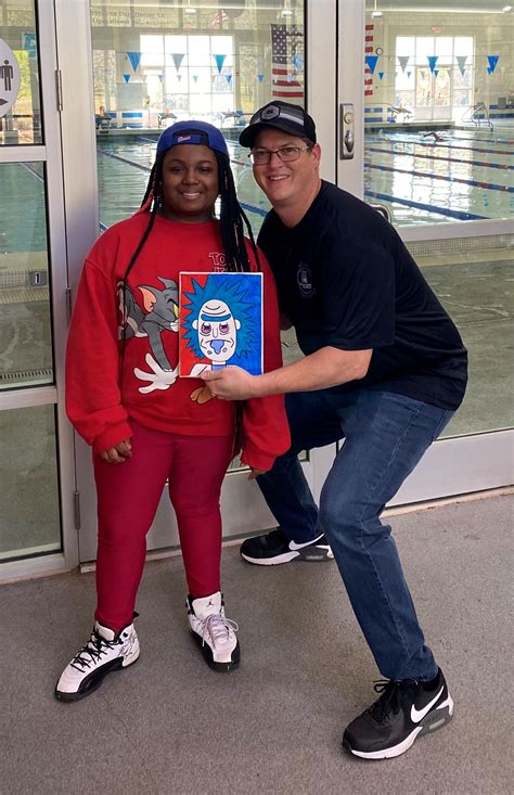 Boundary Waters Aquatic Center | Douglas County, GA