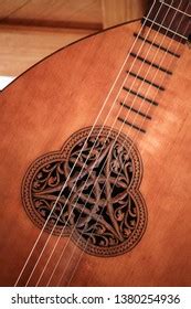 Image result for Medieval String Instruments