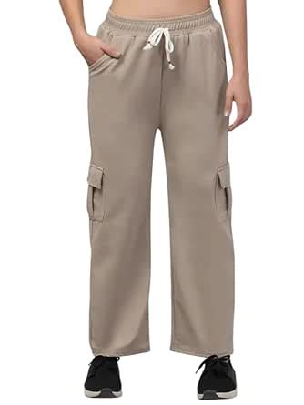 SV Publications II Women’s Joggers Sweatpants – Water-Resistant Hiking ...