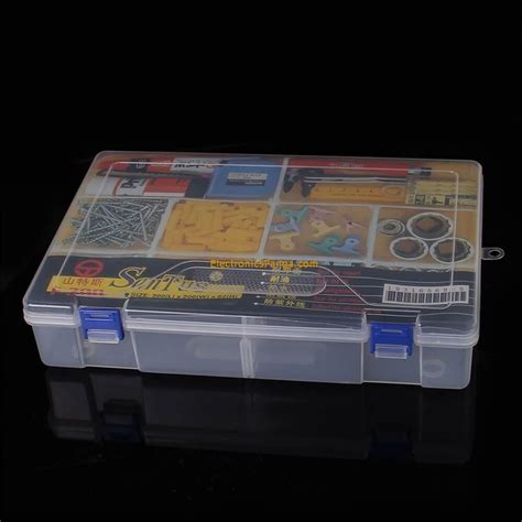 Image result for Box Components Review