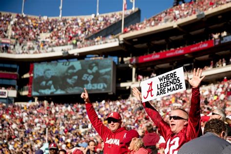 How a cardiologist may have saved the college football season - al.com