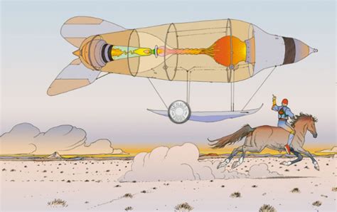 Image result for Moebius Flying Creatures